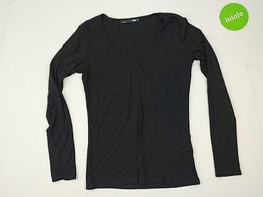 plus size bluzki: 157, Women's blouse, size M — 2