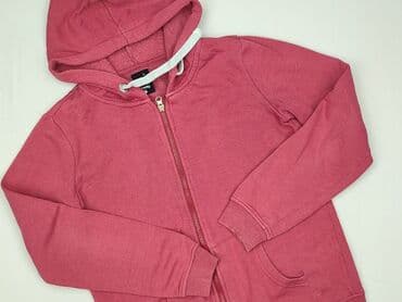 bluza koci domek gabi sinsay: Sinsay, Bluza z kapturem damska, rozmiar S — 1