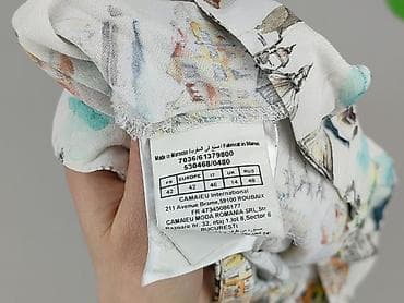 w c: Camaïeu, Bluzka damska, rozmiar XL — 5