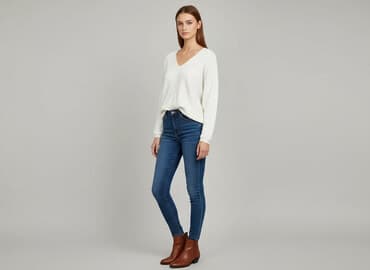 koszulki z długim rękawem damskie medicine: Medicine, Sweter damski, rozmiar XS — 7