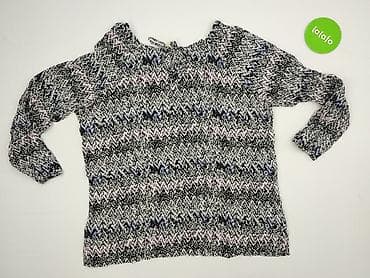 multiblue: Multiblu, Bluzka damska, rozmiar 2XL — 2