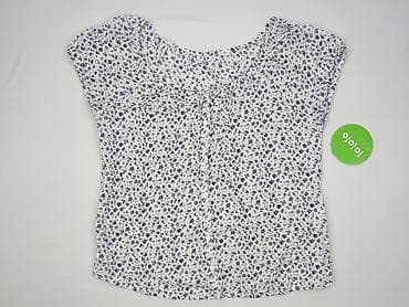 wiosenne bluzki: Bluzka damska, rozmiar 4XL — 2