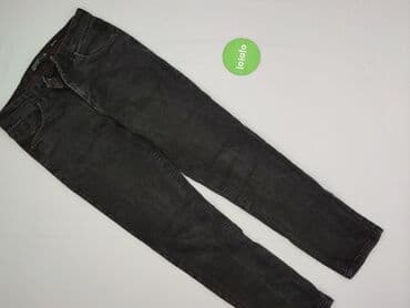 spódnice jeansowe medicine: Medicine, Jeansy damskie, rozmiar L — 2