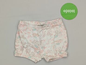 sukienki letnie wyprzedaż hm: Shorts, So cute, 2-3 years, 92/98, condition - Perfect — 2