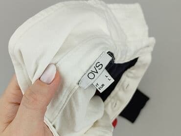 donnay t shirty: Ovs, Bluza damska
, rozmiar L — 5