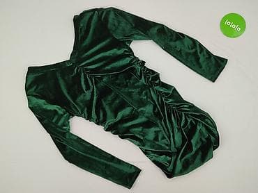 sukienki satynowe: New Collection, Sukienka damska, rozmiar S — 2