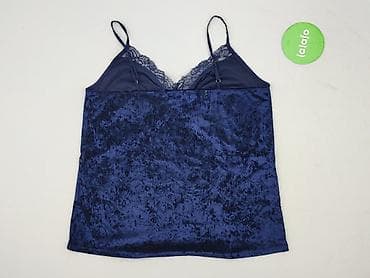 bluzki camel: Velvet, Top damski, rozmiar S — 3