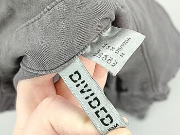 bluza divided h: H&M Divided, Koszula damska, rozmiar 2XL — 5