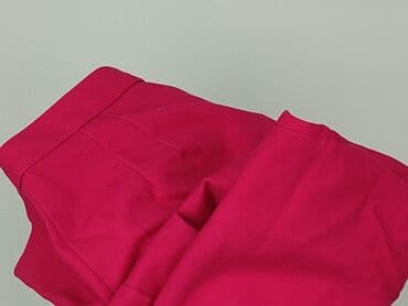 Trousers: F&F, Material trousers for women, S — 8