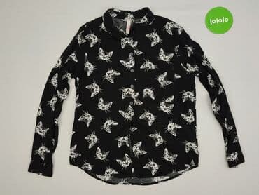 ubrania z kotem: FB Sister, Koszula damska, rozmiar S — 2