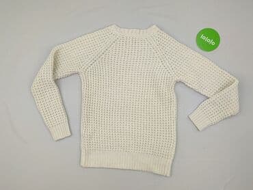 sweter z c a: Sweter damski, rozmiar XS — 3