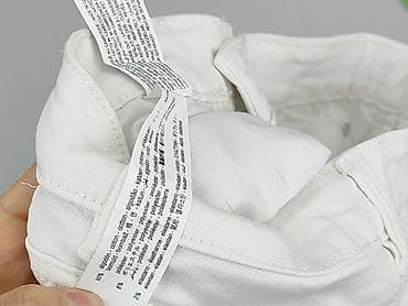 jeansy pull and bear: Stradivarius, Jeansy damskie, rozmiar S — 5