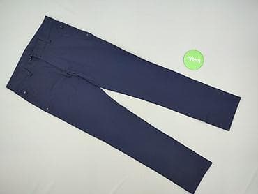 spodnie hellokity: Chino, Spodnie materiałowe damskie, rozmiar S — 3