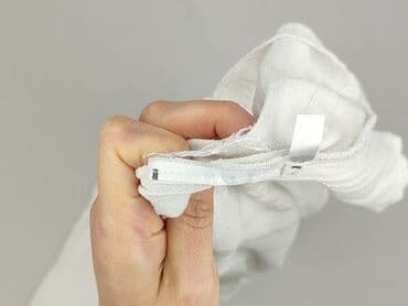 kurtki zimowe damskie c a: Yessica, Bluzka damska, rozmiar M — 6