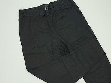 H&M, Spodnie dresowe damskie, rozmiar S
