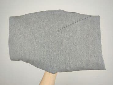 plisowane spódnice szara: Carven, Spódnica damska, rozmiar 5XL — 5