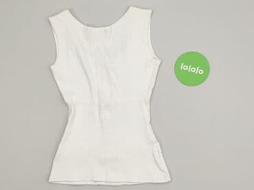 michael kors bluzki damskie: O'la Voga, Women's blouse, S — 3