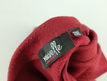 bluza bejsbolówka damska new yorker: Bluza damska
, rozmiar 2XL — 4