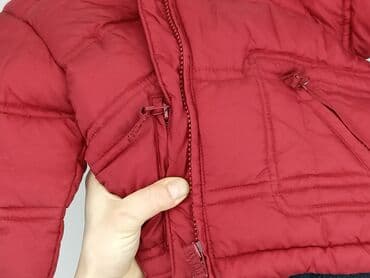 kozuszek kamizelka: Jacket, Next, 9-12 months, condition - Good — 6