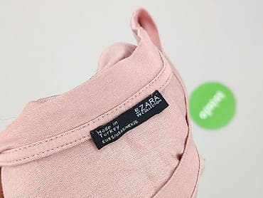 sklep pull: Zara, T-shirt damski, rozmiar S — 5