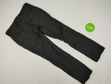 Жіночий одяг: Брюки жіночі, розмір M — 3