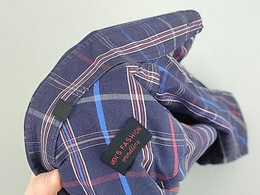 jeansy pumpy: Koszulа dla mężczyzn, rozmiar M — 5