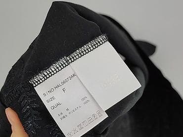 za darmo bluzy: Bluzka damska, rozmiar One size — 4