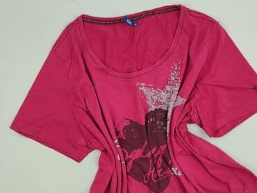 Cecil, T-shirt damski, 2XL w lalafo.pl Cecil, T-shirt damski, 2XL