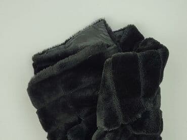 płaszcz damski xs: Futro, rozmiar XS — 8