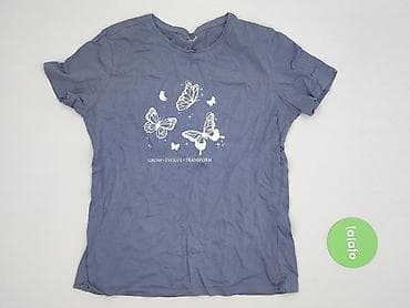 by me bluzki: T-shirt damski, rozmiar M — 2