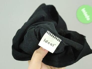 lidl tshirt: IDEAL, Top damski, rozmiar L — 4