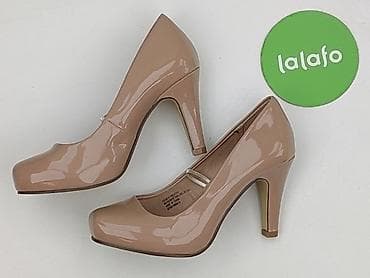 florence buty: Szpilki damskie FIORE Wide Fit - Typ: czółenka na obcasie - Kolor — 2