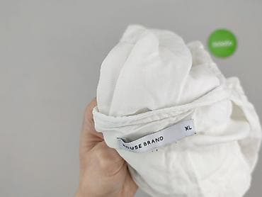 luzne bluzki oversize: House, Bluzka damska, rozmiar XL — 5