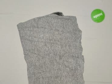 szara bluzka damska: Bluzka damska, rozmiar S — 4