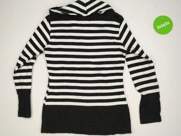 sweter w paski mohito: Women`s sweater, size S (EU 36) — 3