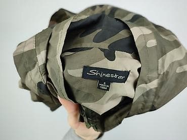 parka c: Parka damska, rozmiar S — 4