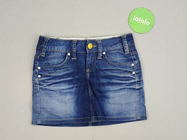 kurtki jeansowe big star: Spódnica damska, rozmiar S — 2