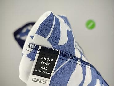 c: Shein Curve, Sukienka damska, rozmiar 4XL — 5