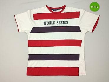 jeans amicci: Koszulka dla mężczyzn, rozmiar XL — 2