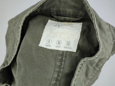 kurtka zimowa dobermans aggressive: Denim Co, Marynarka damska, rozmiar S — 4