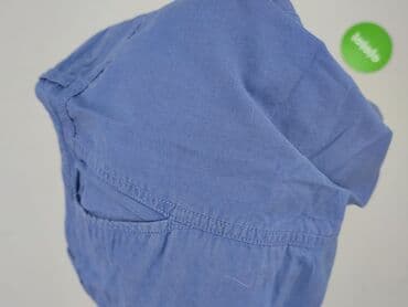 spódnice niebieska rozkloszowane: Spódnica damska, rozmiar 2XL — 4