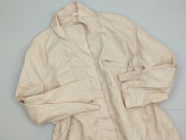 Kurtka przejściowa damska, rozmiar L