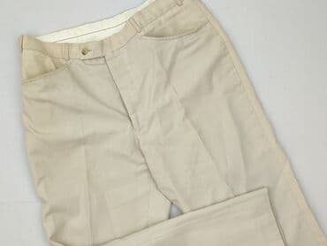 Chinos for men, S (EU 36), condition - Good