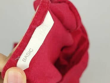 sukienka h m czerwona: H&M, Sukienka damska, rozmiar S — 5