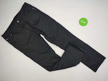 Jeansy damskie, rozmiar L — 2