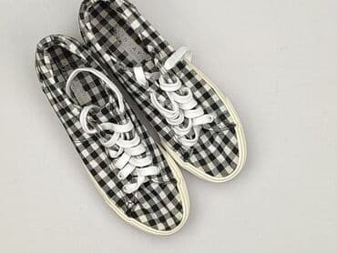 buty hello kitty, sinsay: Sinsay, Trampki damskie, rozmiar 42 — 1