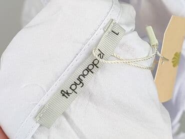 lakiki bluzki damskie: Bluzka damska, rozmiar L — 5