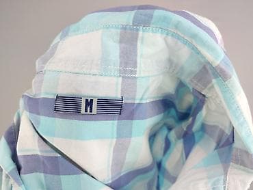 fb jeans: Koszulа dla mężczyzn, rozmiar M — 5