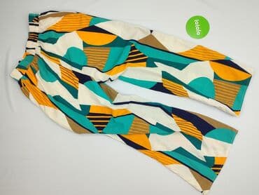 Kobiety: Shein, Spodnie materiałowe damskie, S — 3