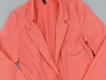 Marynarki: H&M, Marynarka damska, rozmiar L